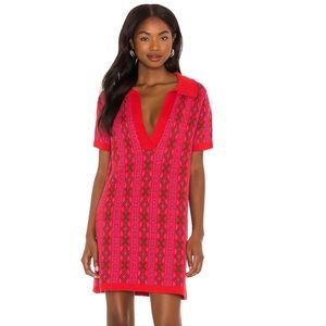 Free People Sweater Dress